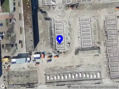 S. van der Most zorg