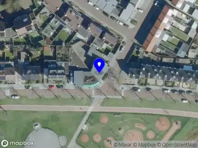 Nieuw bedrijf Cafetaria Amin Deluxe