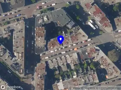 Nieuw bedrijf K. Overzee