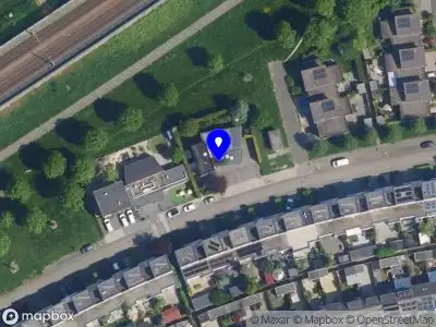 Orthoraadsheer B.V. Almere