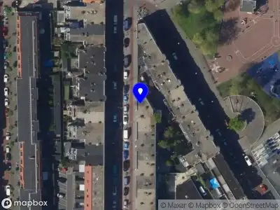 Nieuw bedrijf Zeus Werk