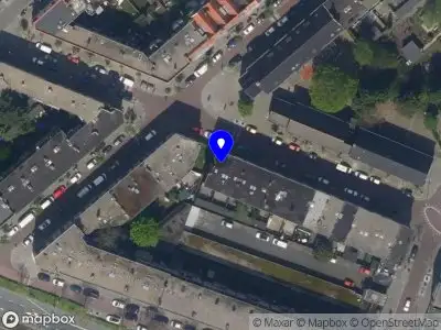 Nieuw bedrijf Robson Steigerbouw