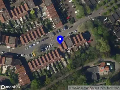 Nieuw bedrijf Roestig Blond