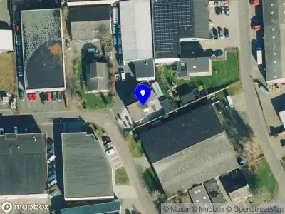 Nieuw bedrijf ZED services