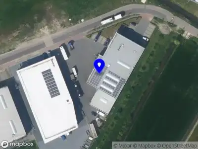 Landman Reparatie, onderhoud & laswerk V.O.F.