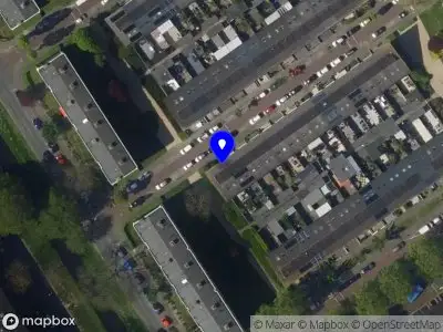 Mokiem Security 's-Gravenhage