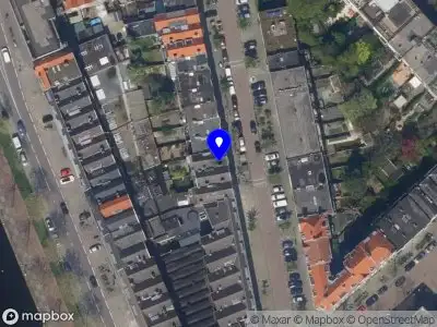 Nieuw bedrijf Jeanine van Berkel