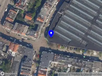 Stichting RoMeO,Rotterdams Openbaar Vervoer Rotterdam