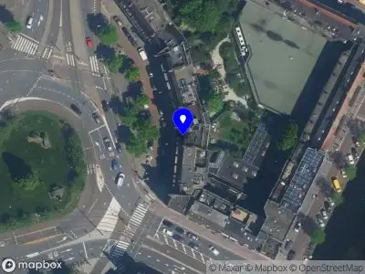 VvE Surinameplein 10 Amsterdam