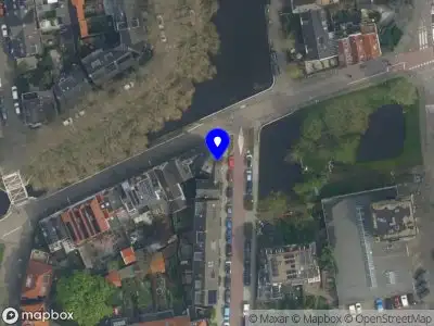 Nieuw bedrijf STICHTING STADSPOËZIE