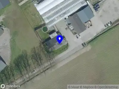 Nieuw bedrijf Stichting Administratiekantoor Spiekfur