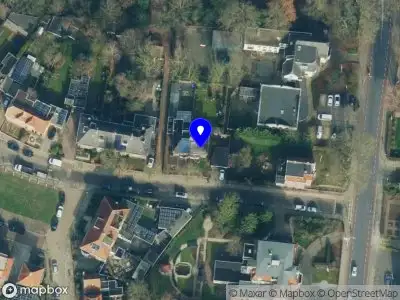 Stichting ont-spannend