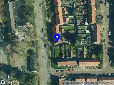 Stichting Steun aan de derde wereld