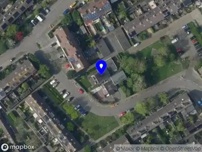 VvE Prins Bernhardlaan 13B en 13C