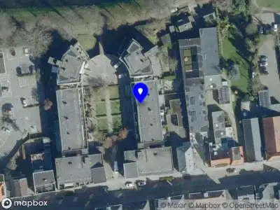 Gemeentelijk Museum voor Hedendaagse Kunst