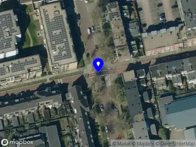 VvE Van Oldenbarneveldtstraat 6 en 8, Arnhem Arnhem