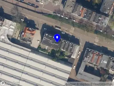 Nieuw bedrijf Ver. bew.voorz. Woongebouw Oostzeedijk 76-84