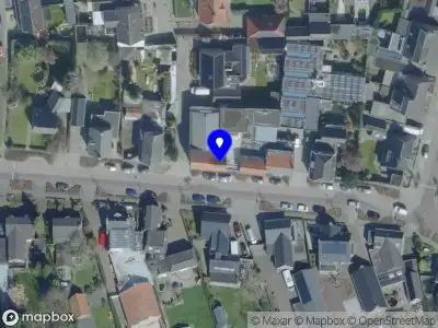 St. Adm.kant. Verhoeven en Leenders Volkel