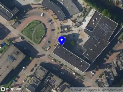 Stichting AC de Vroonhoeve