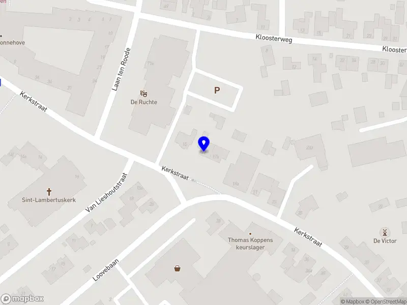 Nieuw bedrijf Stichting Sint en Piet Someren