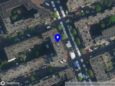 Lotte Oostenga Amsterdam