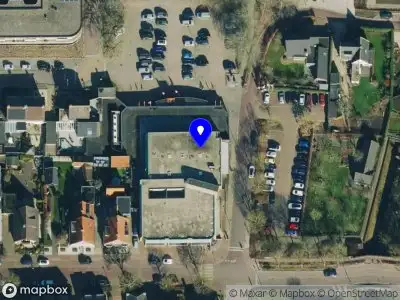 Nieuw bedrijf Scaling Solutions