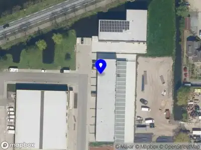 Frankie's Loaded Burgers 'N Fries Bergambacht