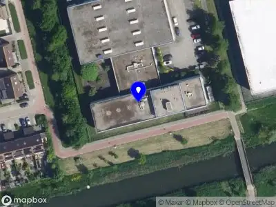 Shikri Holding B.V. Almere