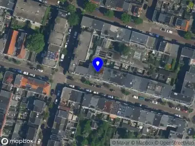 Emeli Schoenmaker Haarlem