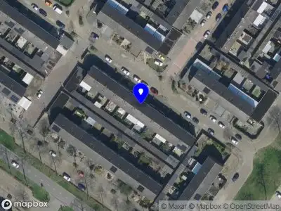 Nieuw bedrijf Boudan Beheer B.V.