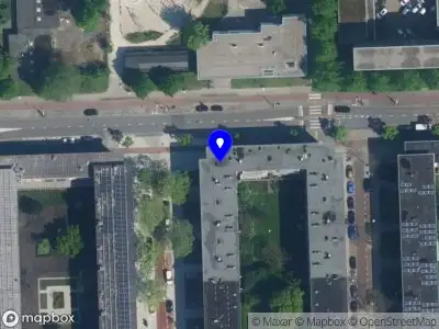 Nieuw bedrijf Nina Yoga