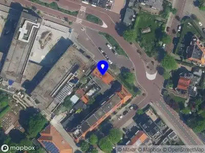 Van Troost Orthopedagogiek