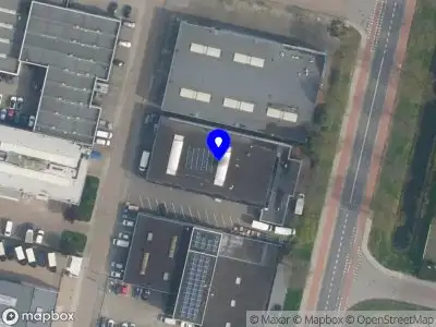 Stichting Rocks Nieuwegein