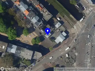 Nieuw bedrijf Benjamin Paulus