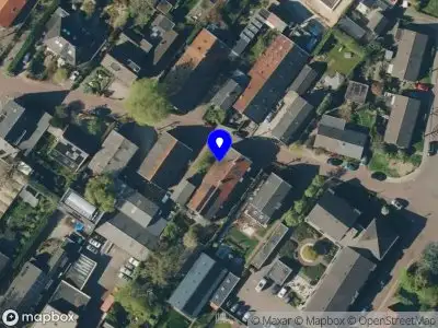 Nieuw bedrijf Daan Warnas