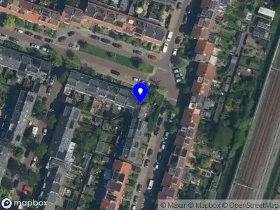 RJBA Haarlem