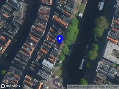 Lulu-May Verbeek Amsterdam