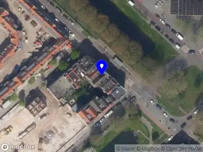 Nieuw bedrijf Spicynoodle