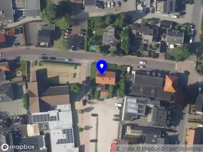 Reinier Jacobs Multidiensten