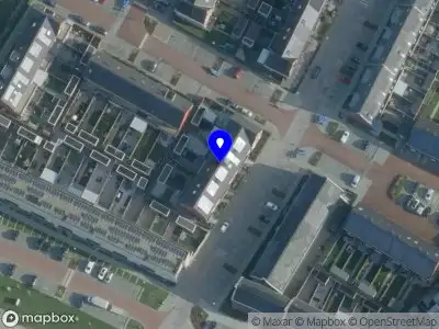 Nieuw bedrijf Skodjo