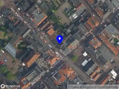 Nieuw bedrijf Apetail B.V.