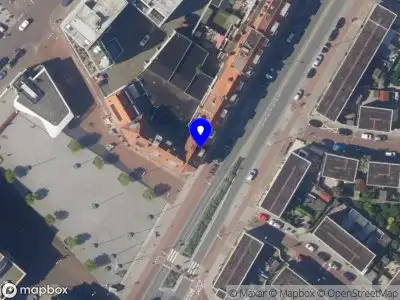 Nieuw bedrijf Falko den Herder