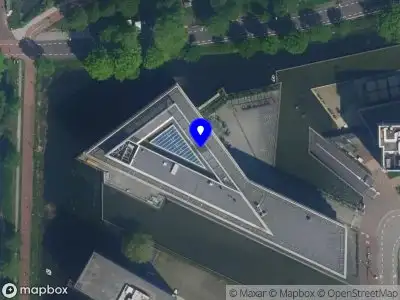 Stichting Cyber Assets