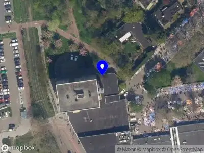 CS Bouw & Infra B.V. Schiedam