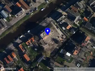 Nieuw bedrijf The Singel Amsterdam