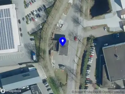 Nieuw bedrijf R. Vreeken montage