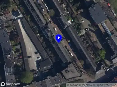 Nieuw bedrijf D. van der Zwaag