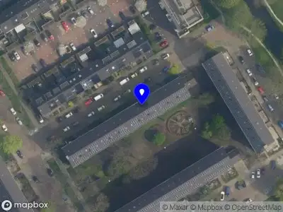 Viitec Barber Rijswijk