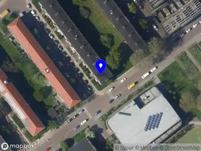 Nieuw bedrijf Robin Dave Worship