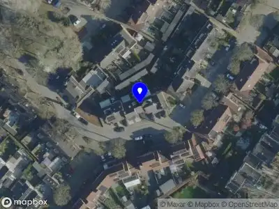 PZ Zorg BEUNINGEN GLD